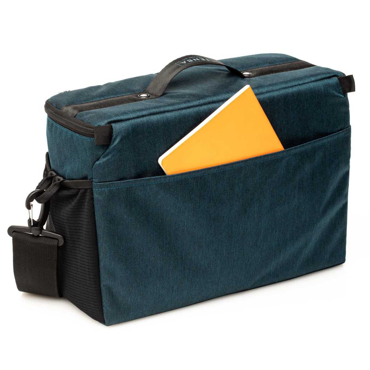 Camera Insert voor een normale tas - BYOB 13 blauw - Afbeelding 3