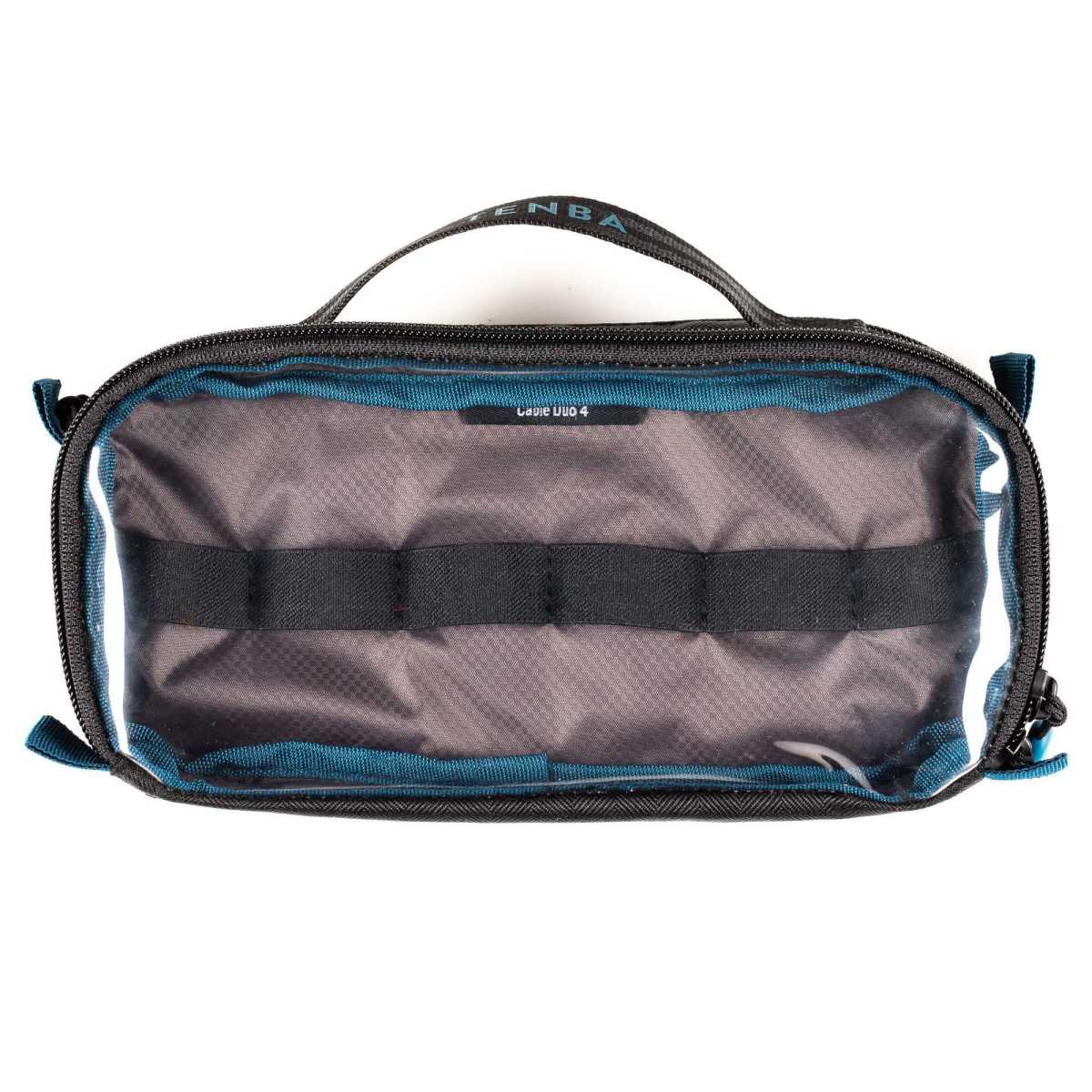 Organiser / opbergtas / Pouch - Cable Duo 4 - Afbeelding 3