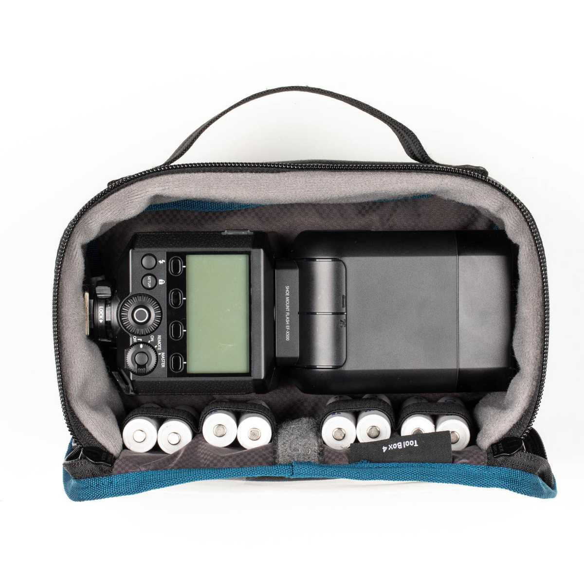 Organiser - Tool Box 4 - Afbeelding 4