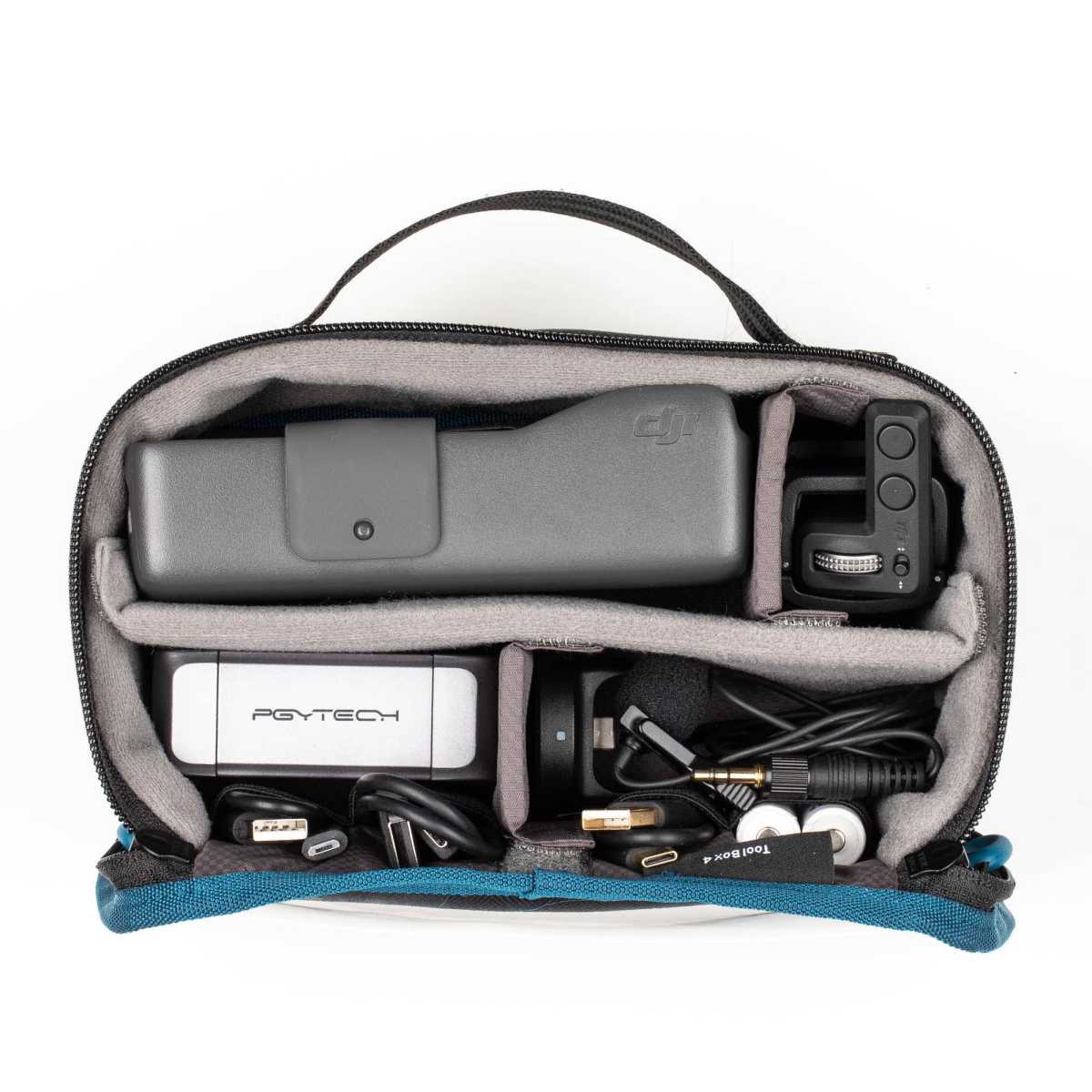 Organiser - Tool Box 4 - Afbeelding 5