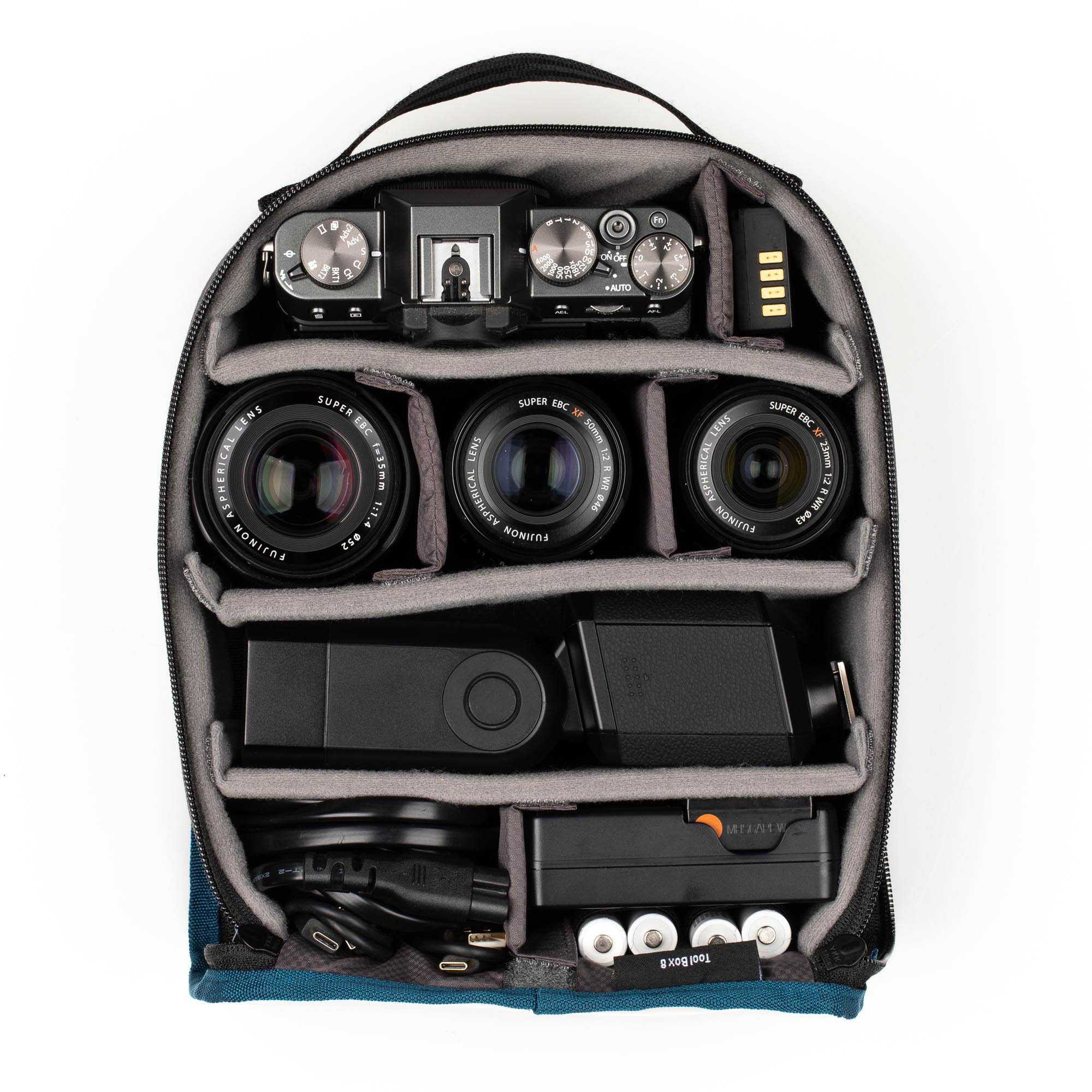 Organiser - Tool Box 8 - Afbeelding 7