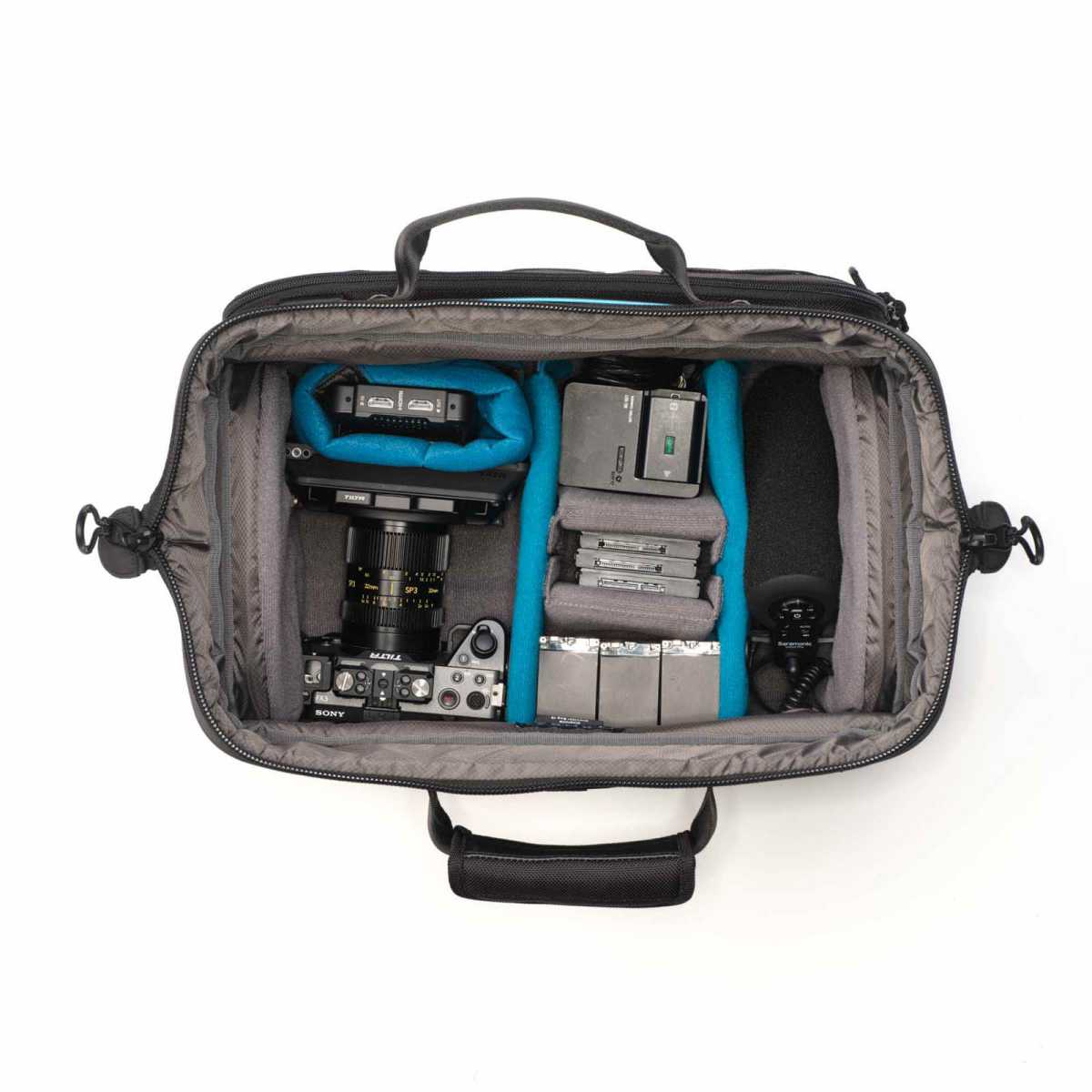 Schoudertas Video Cineluxe 16 - Image 15