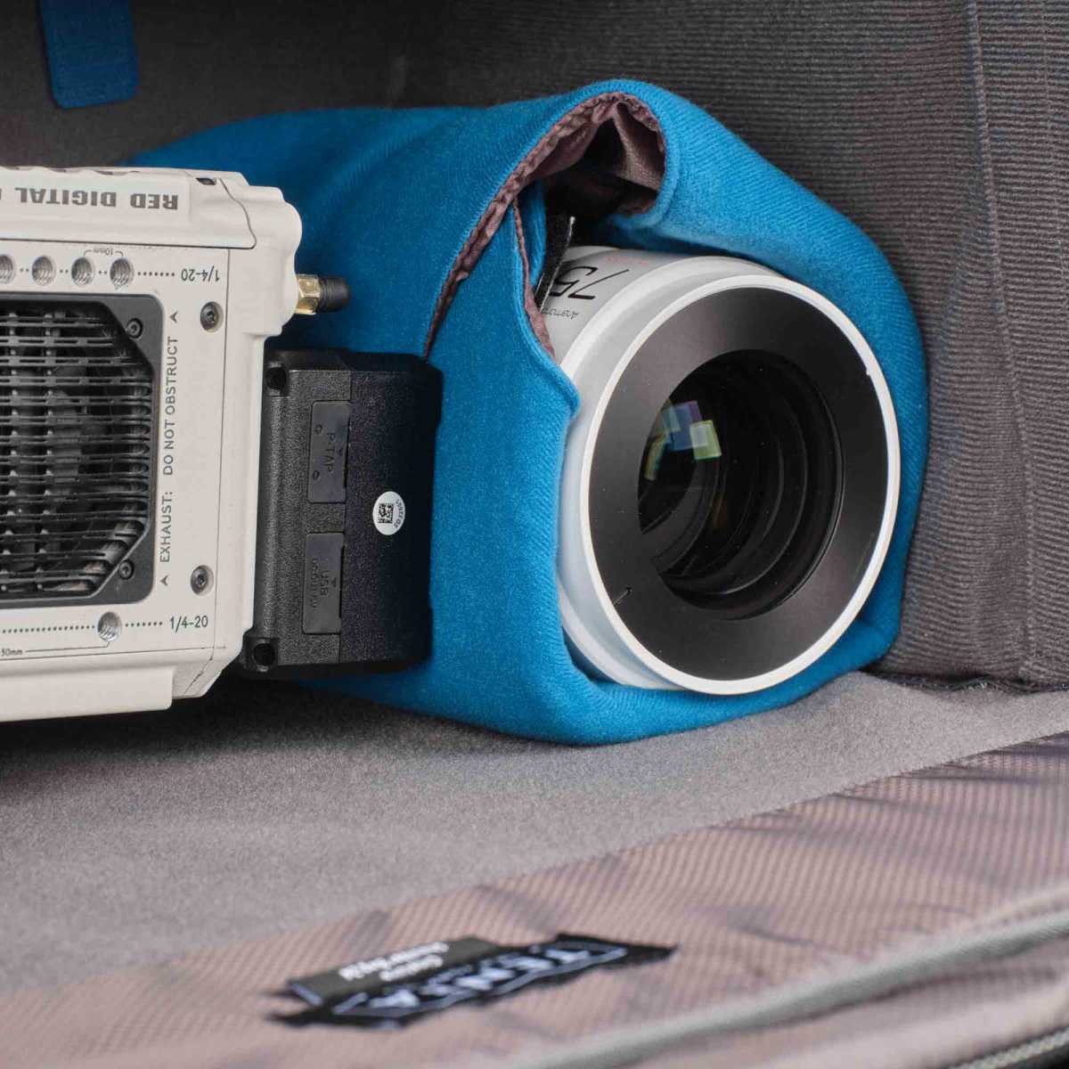 Schoudertas Video Cineluxe 16 - Image 16