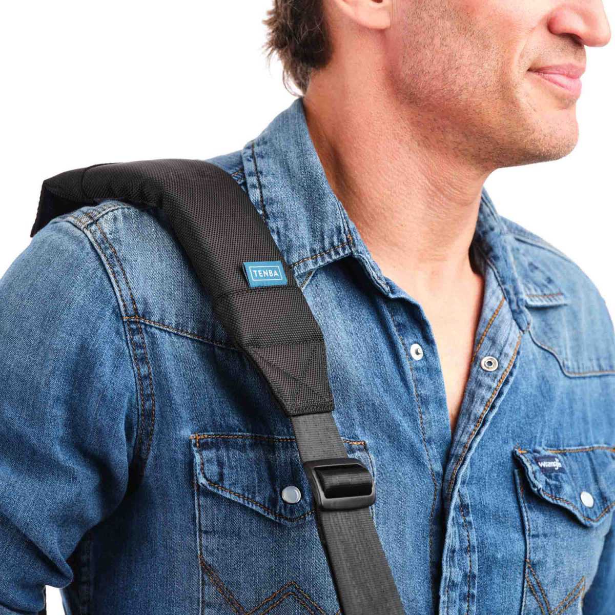 Schoudertas Video Cineluxe 16 - Image 20