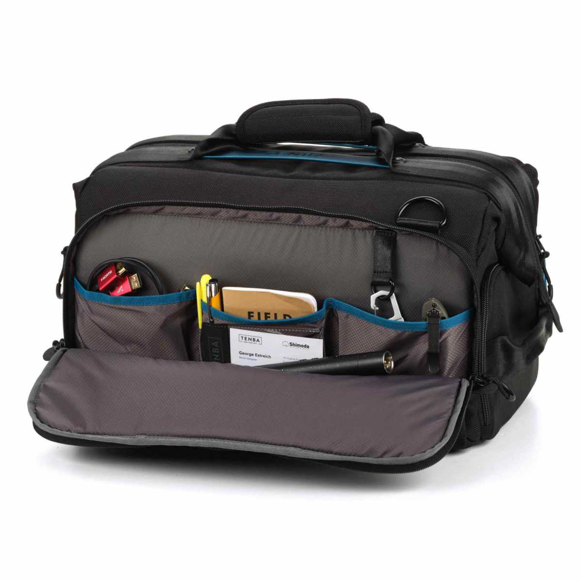 Schoudertas Video Cineluxe 16 - Image 4