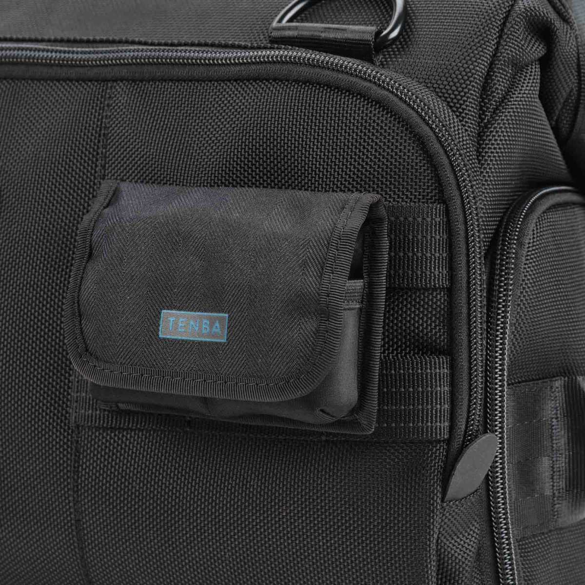 Schoudertas Video Cineluxe 16 - Image 9