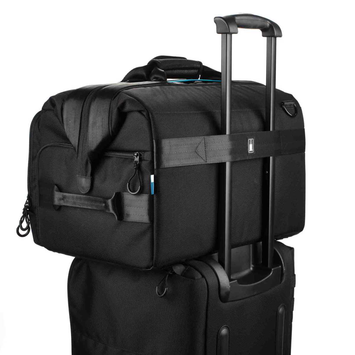 Schoudertas Video Cineluxe 21 Hightop - Afbeelding 11