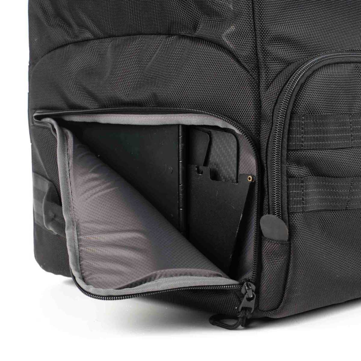 Schoudertas Video Cineluxe 21 Hightop - Afbeelding 13