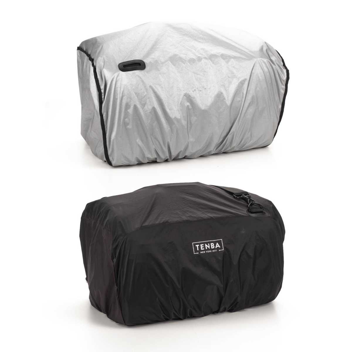 Schoudertas Video Cineluxe 21 Hightop - Afbeelding 18