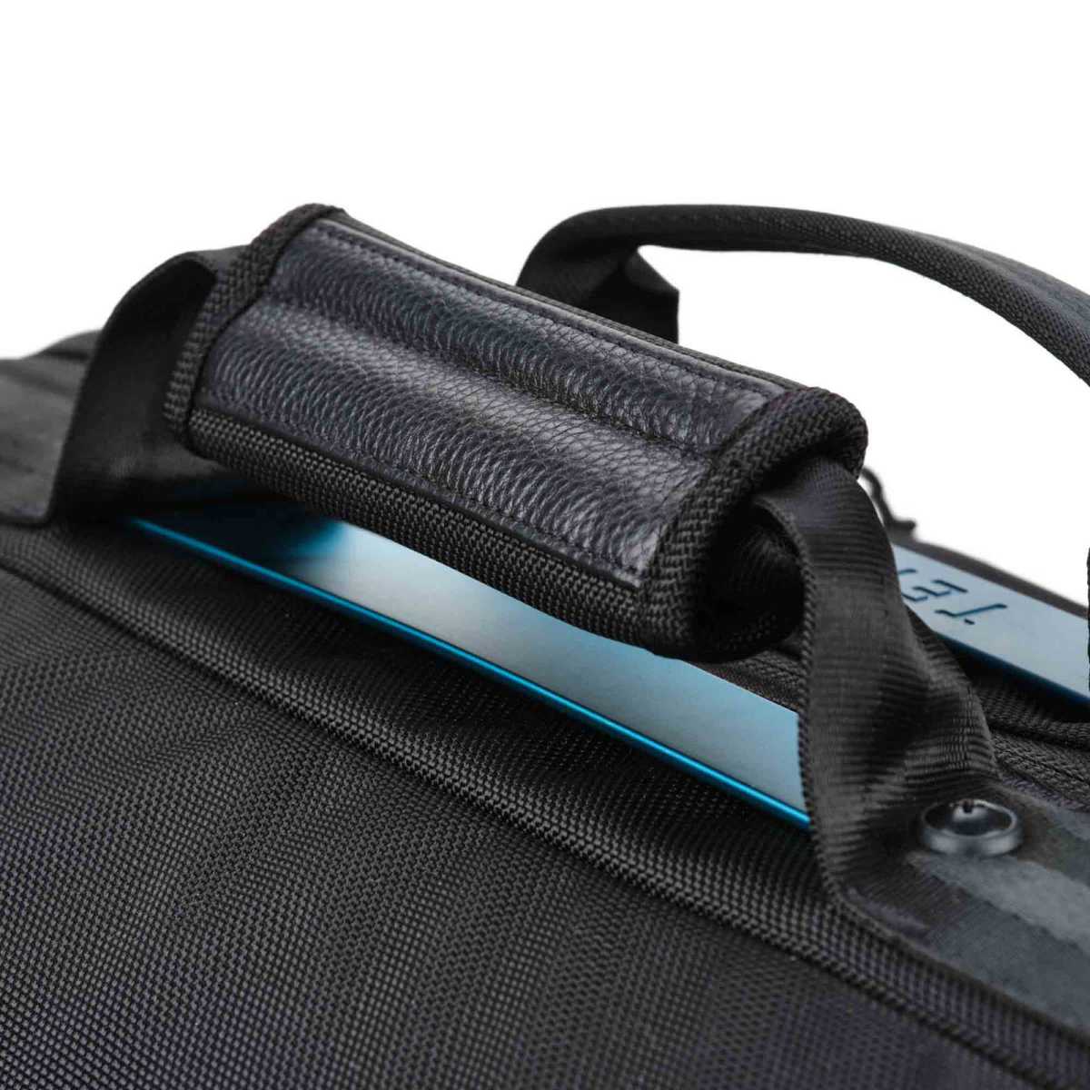 Schoudertas Video Cineluxe 21 Hightop - Afbeelding 21