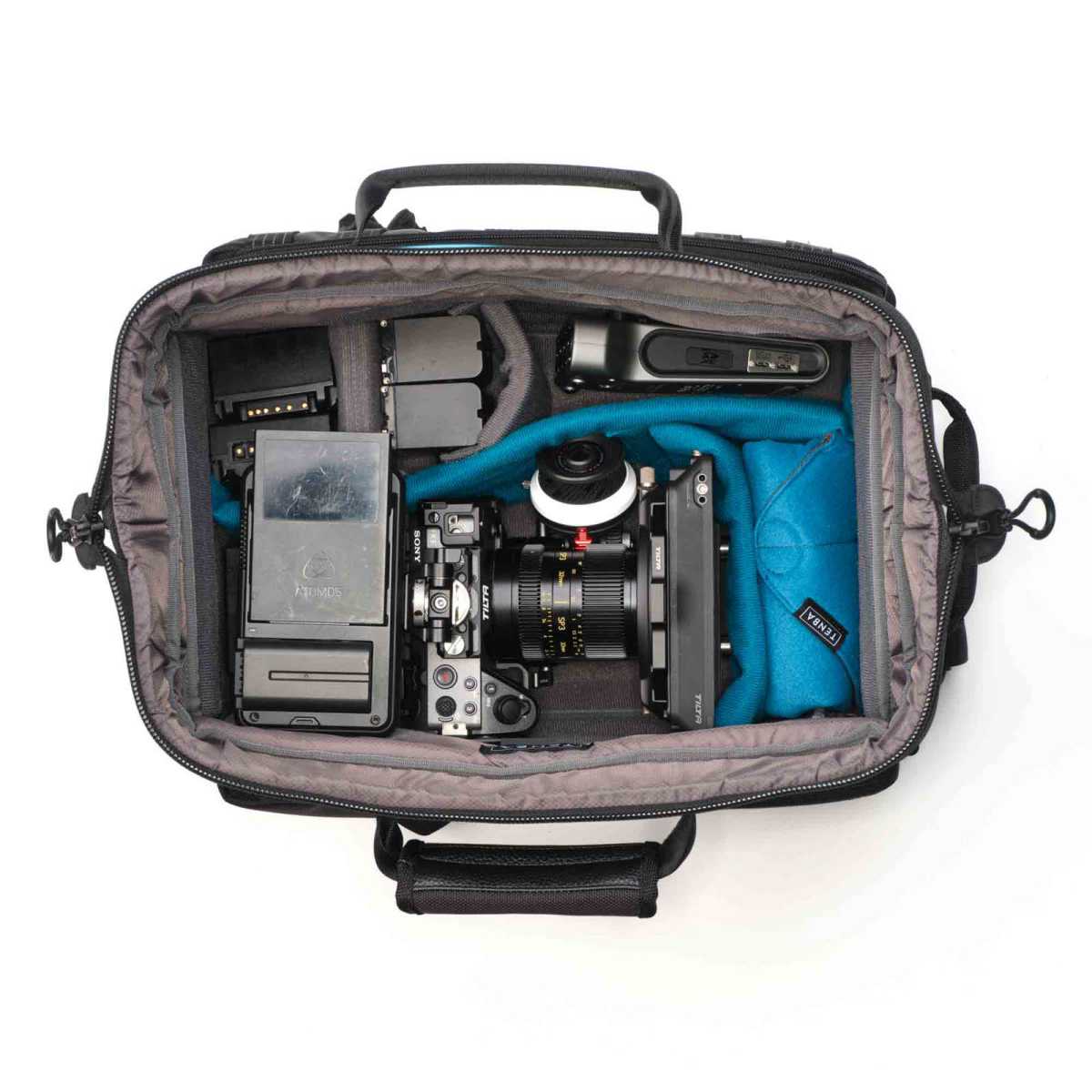 Rugzak Video Cineluxe 16 - Afbeelding 15