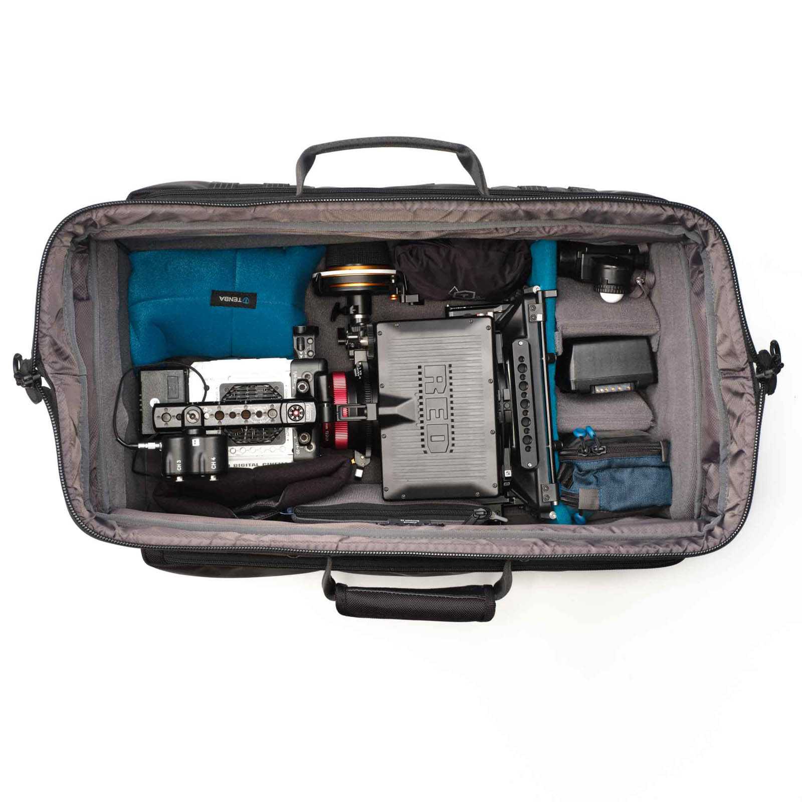 Rugzak Video Cineluxe 24 - Afbeelding 14