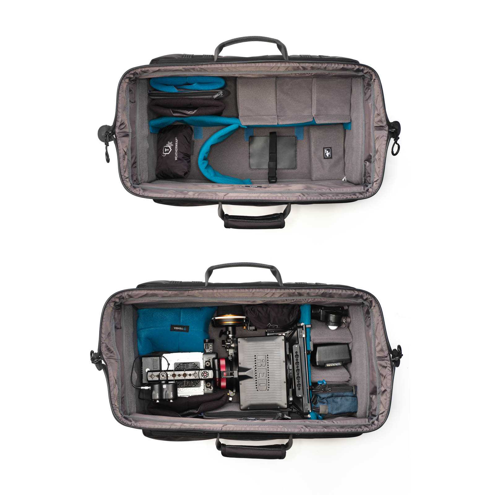 Rugzak Video Cineluxe 24 - Afbeelding 15