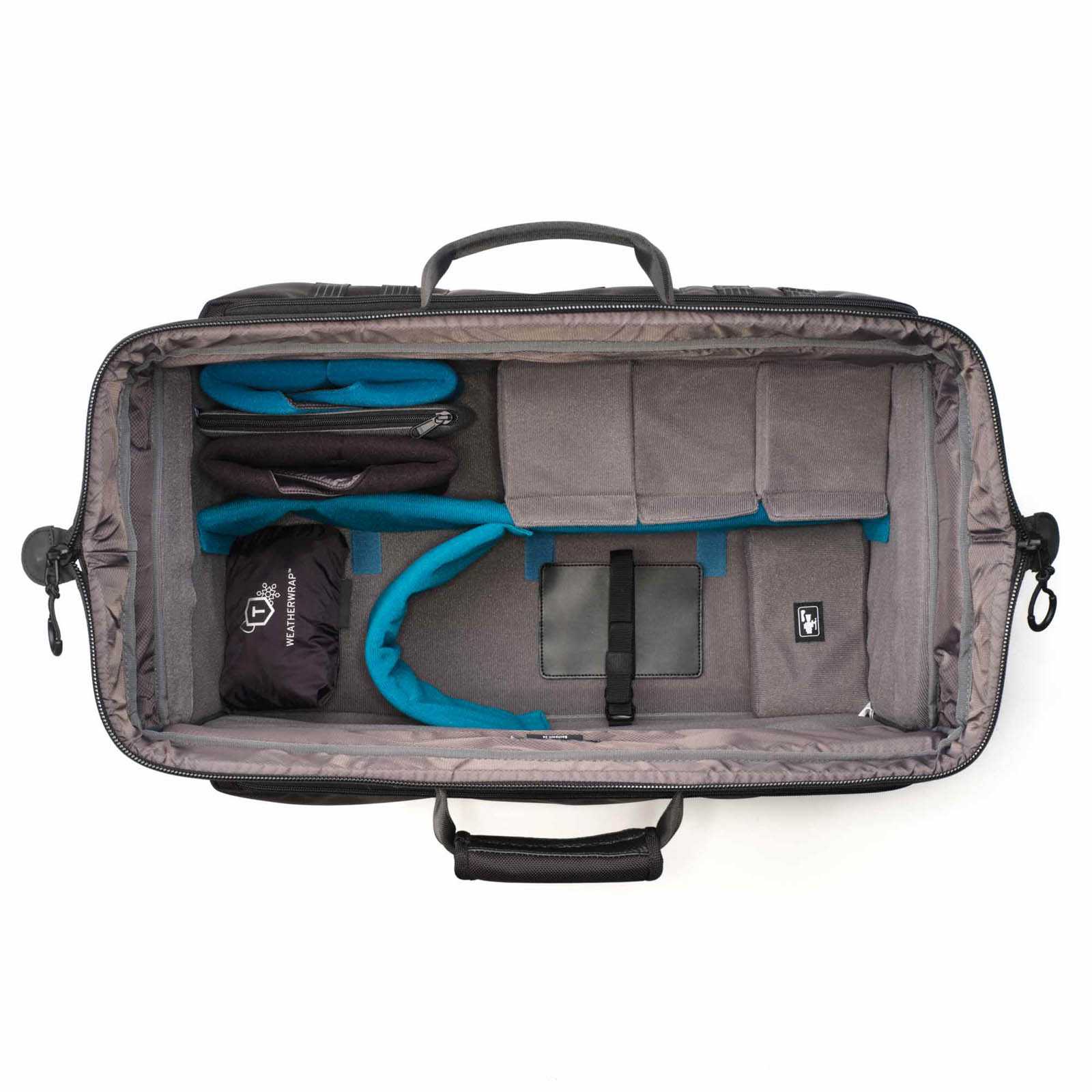 Rugzak Video Cineluxe 24 - Afbeelding 2