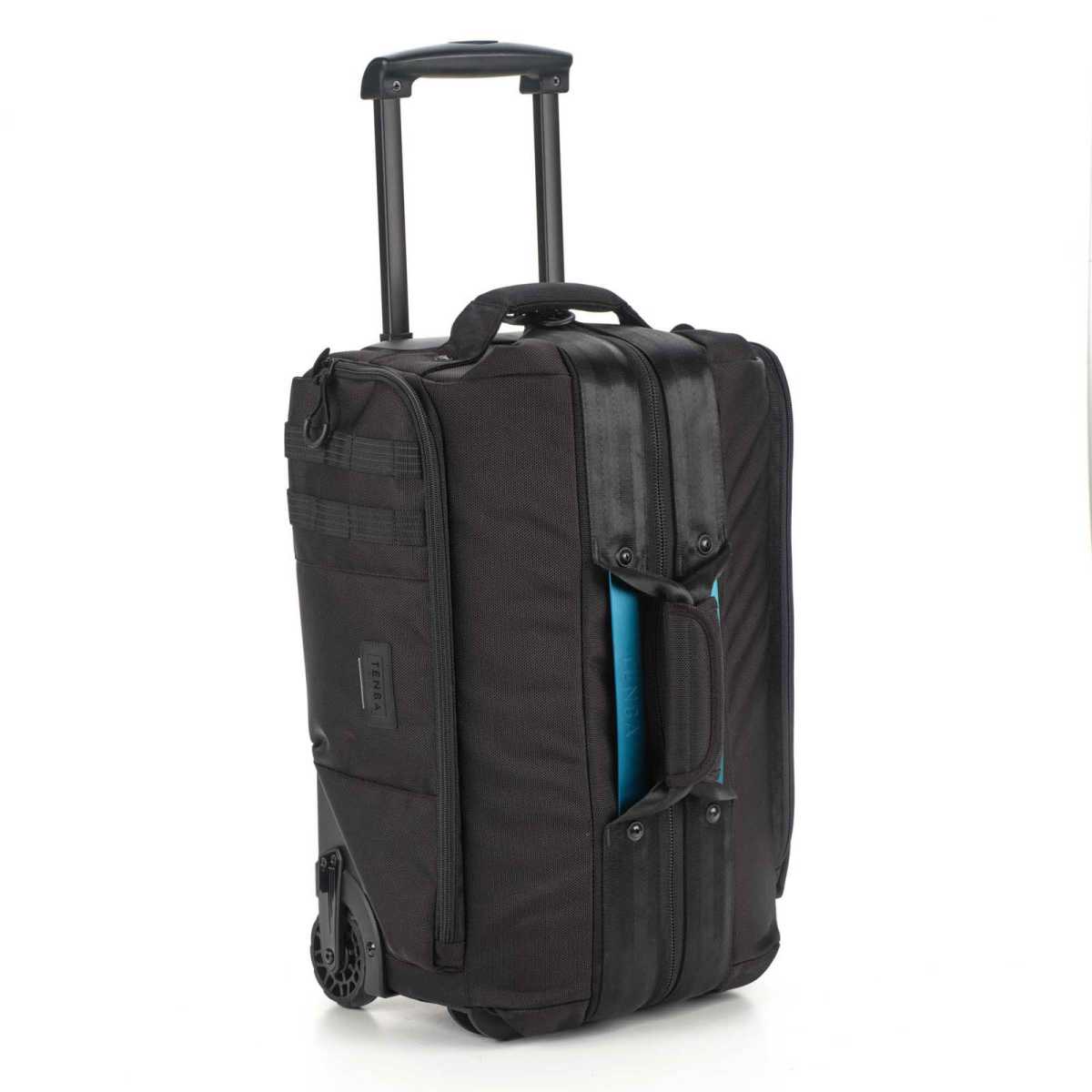 Trolley Video Cineluxe 21