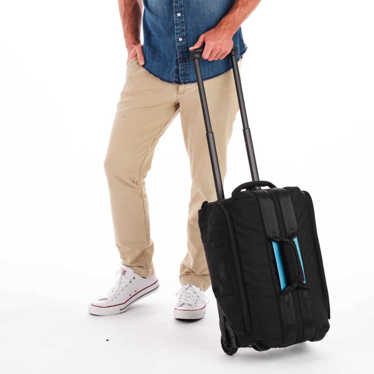 Trolley Video Cineluxe 21 - Afbeelding 15