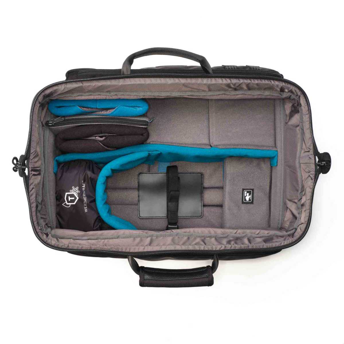 Trolley Video Cineluxe 21 - Afbeelding 2