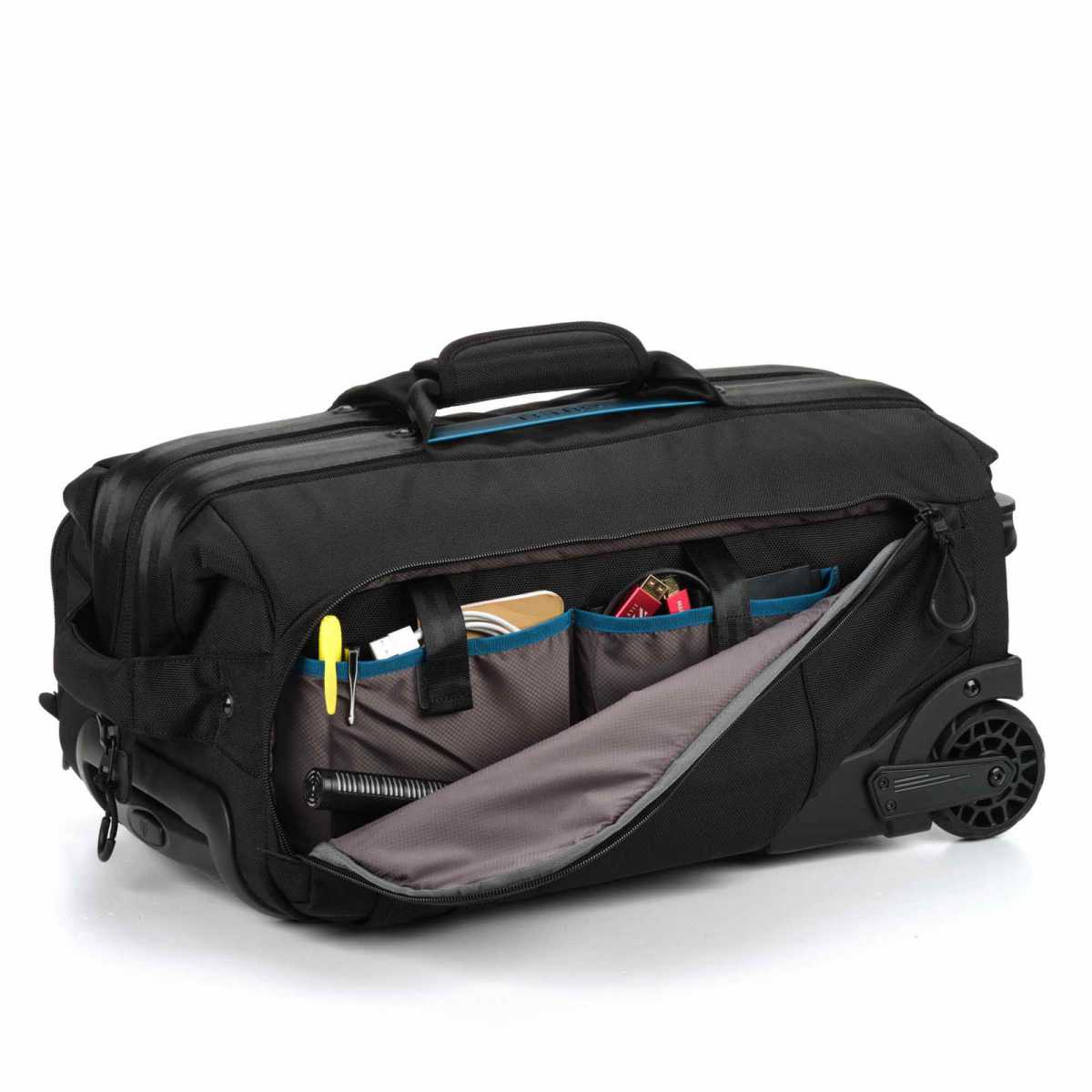 Trolley Video Cineluxe 21 - Afbeelding 3