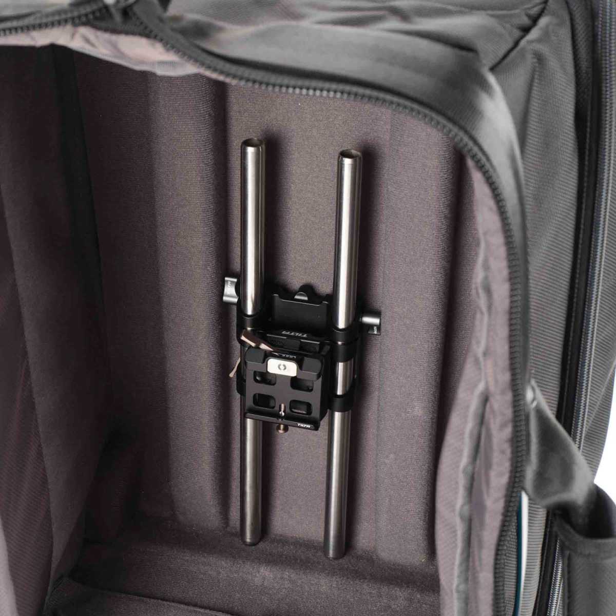 Trolley Video Cineluxe 21 - Afbeelding 5