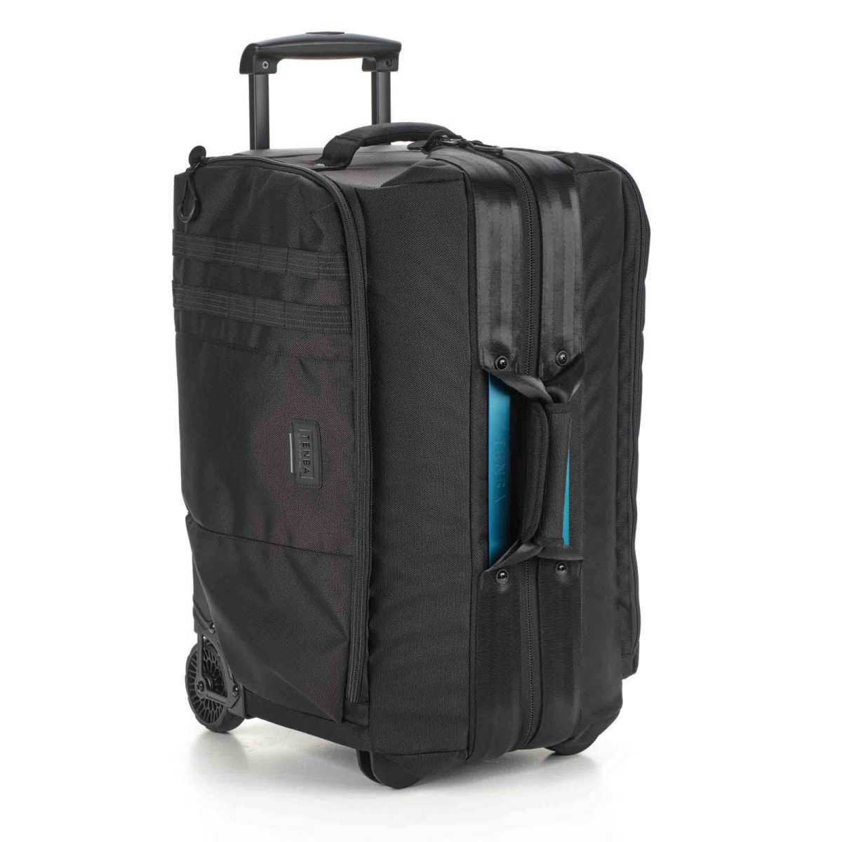 Trolley Video Cineluxe 24