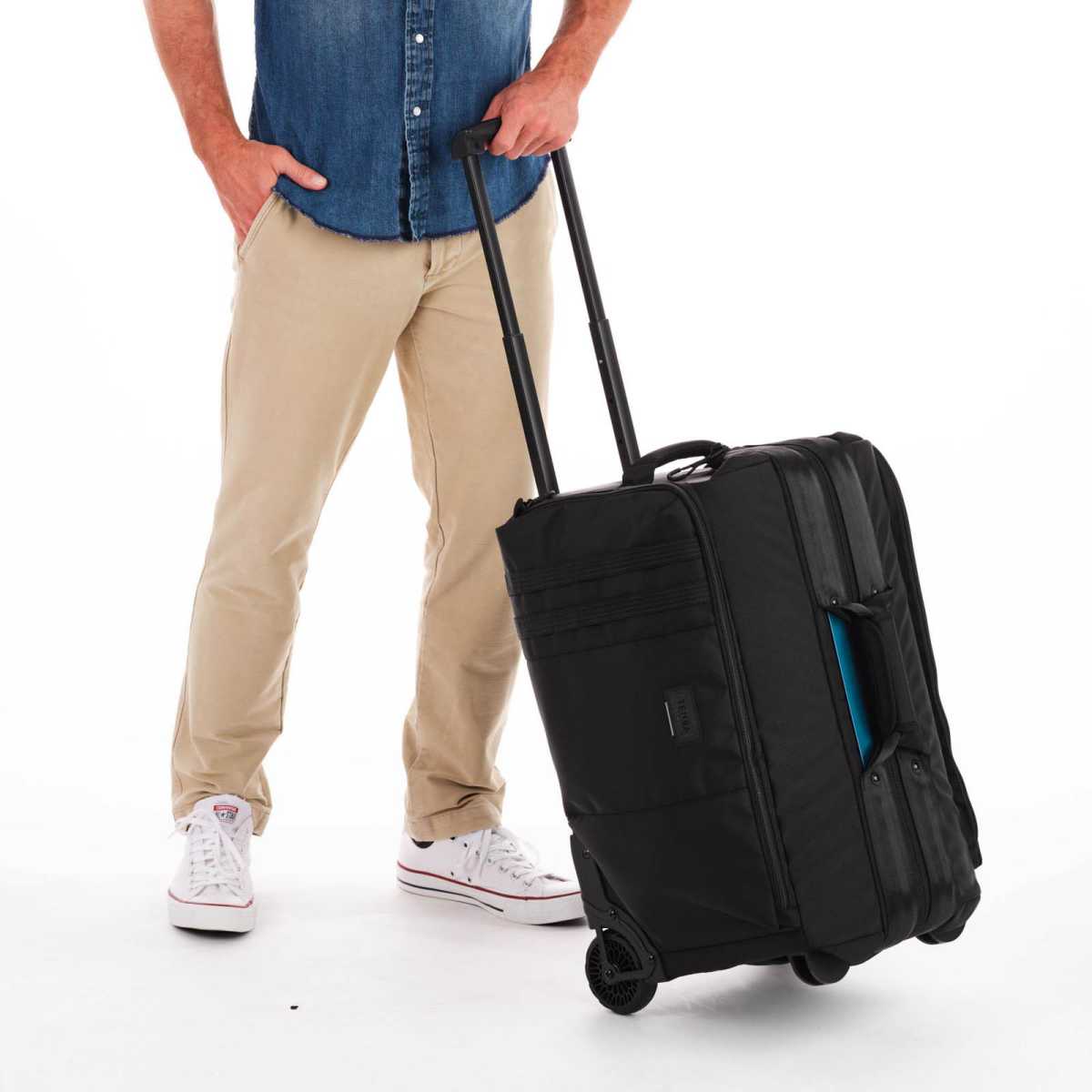 Trolley Video Cineluxe 24 - Afbeelding 15