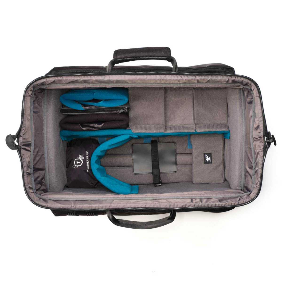 Trolley Video Cineluxe 24 - Afbeelding 2