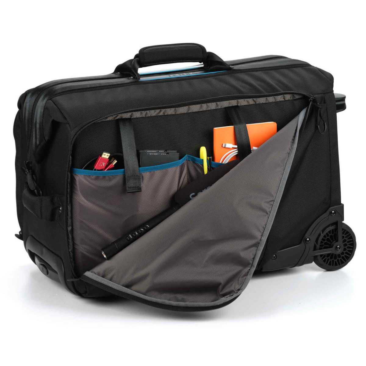 Trolley Video Cineluxe 24 - Afbeelding 4