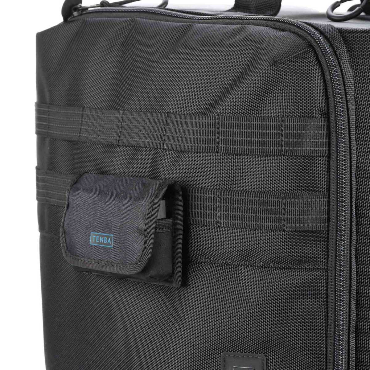 Trolley Video Cineluxe 24 - Afbeelding 8