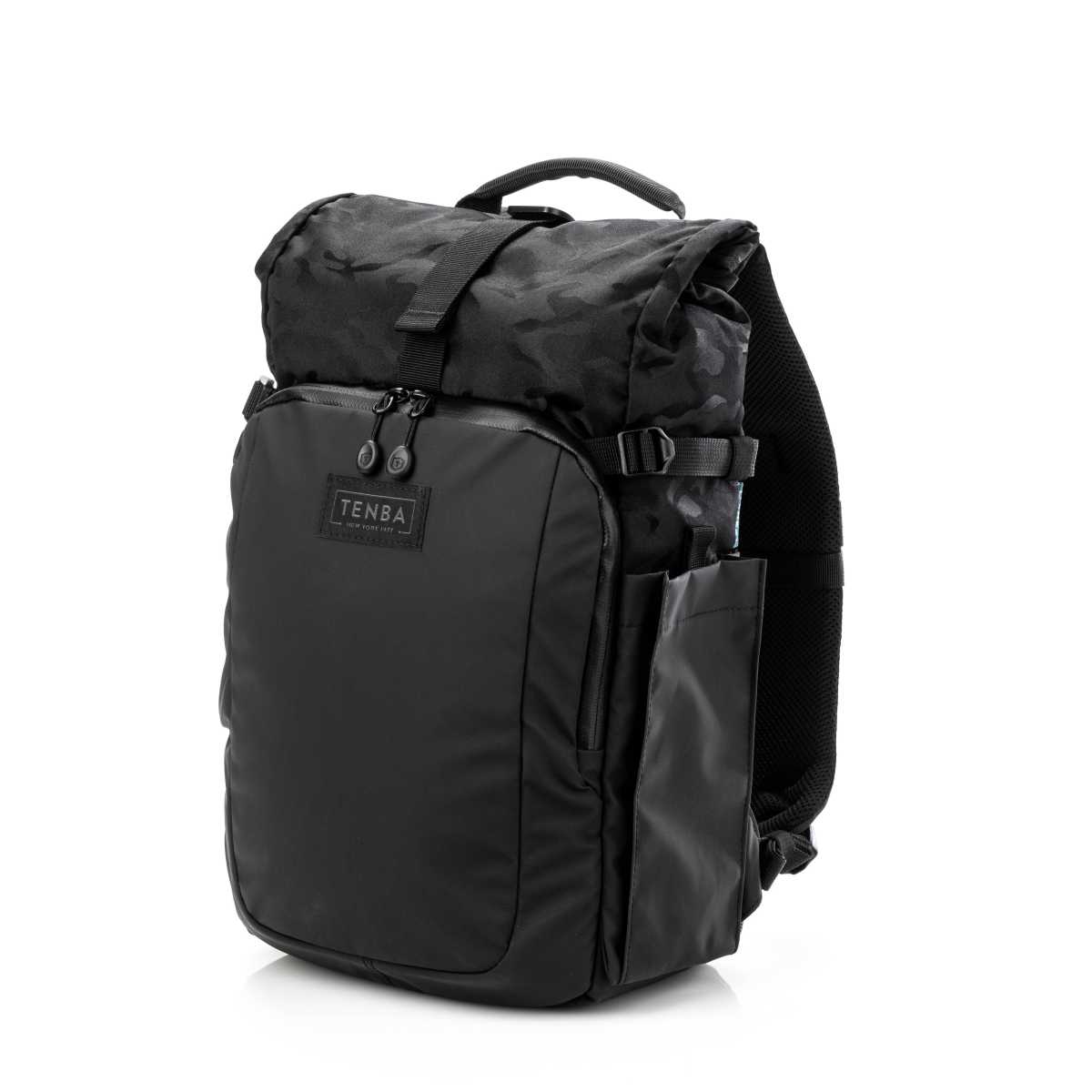 Rugzak 10L Fulton All Weather camouflage