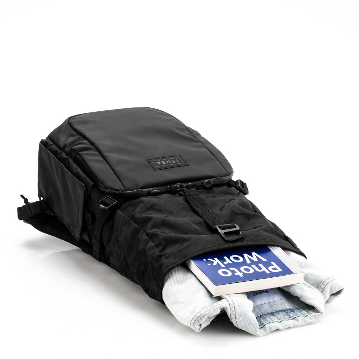 Rugzak 10L Fulton All Weather camouflage - Image 12