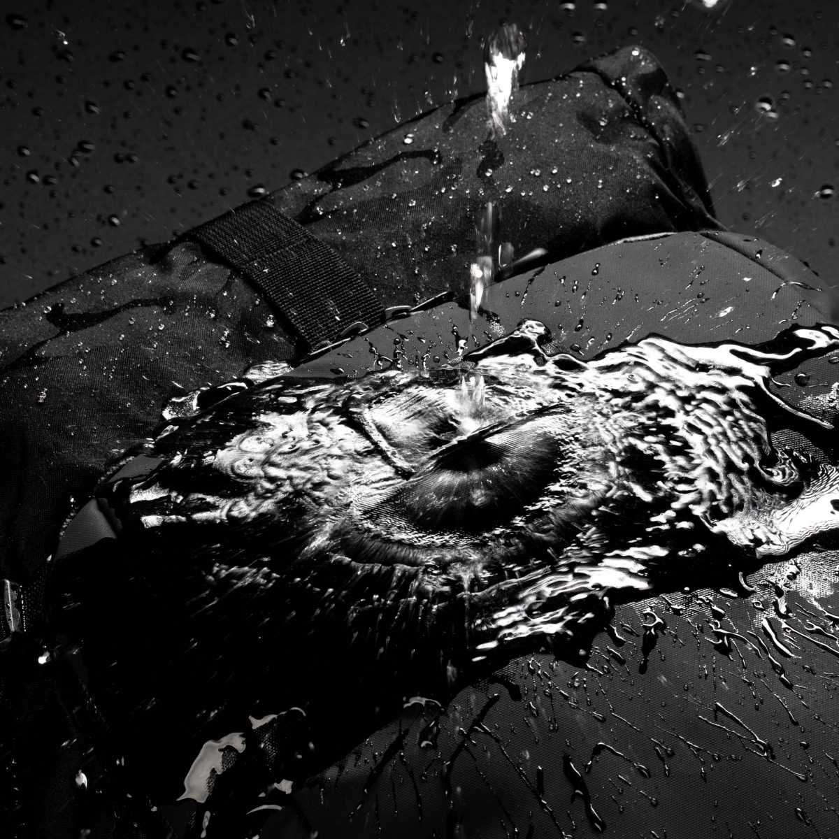 Rugzak 10L Fulton All Weather camouflage - Image 16