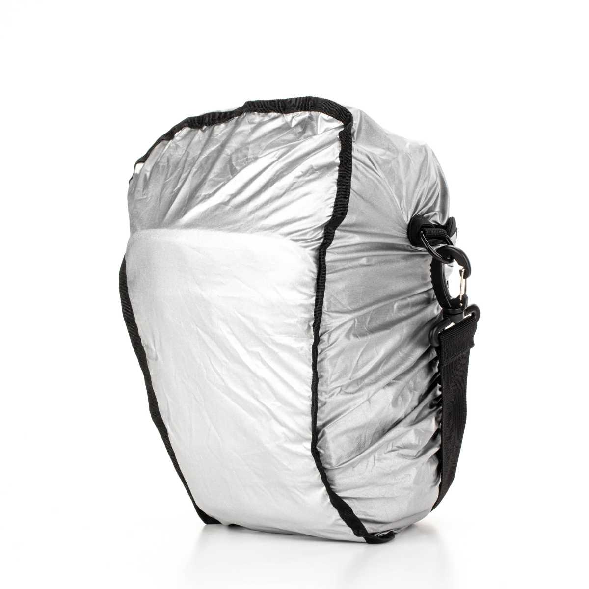 Snuittas 4L Axis Top Loader - zwart - Image 11