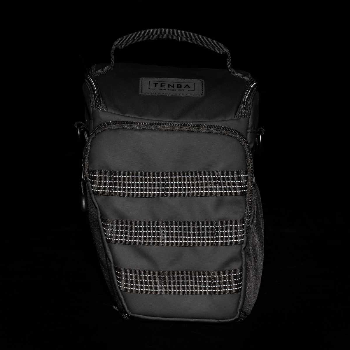 Snuittas 4L Axis Top Loader - zwart - Image 15