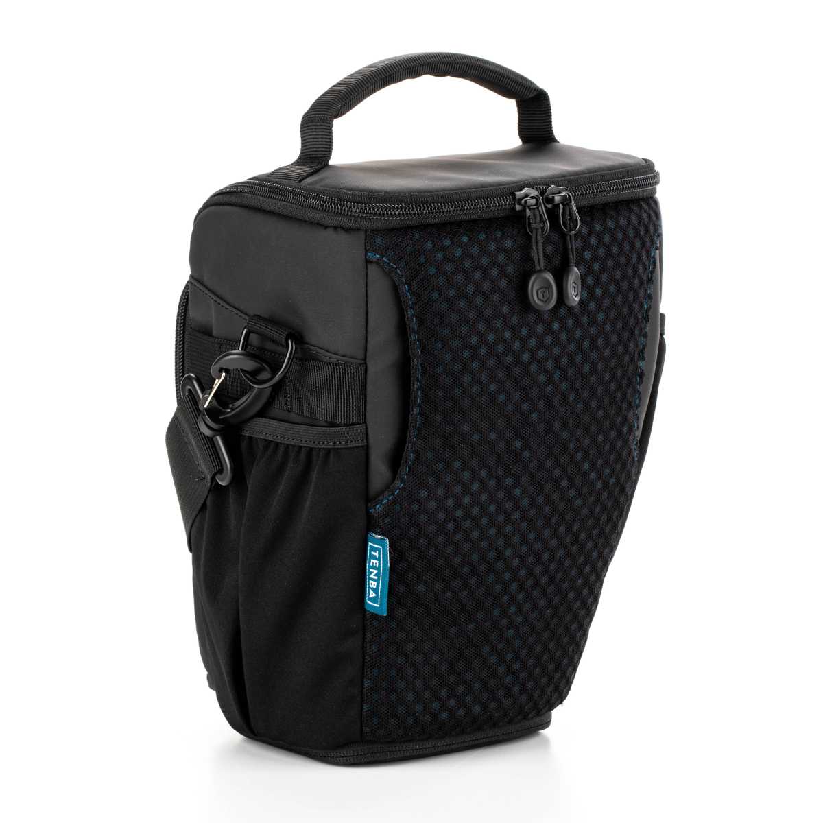 Snuittas 4L Axis Top Loader - zwart - Image 2