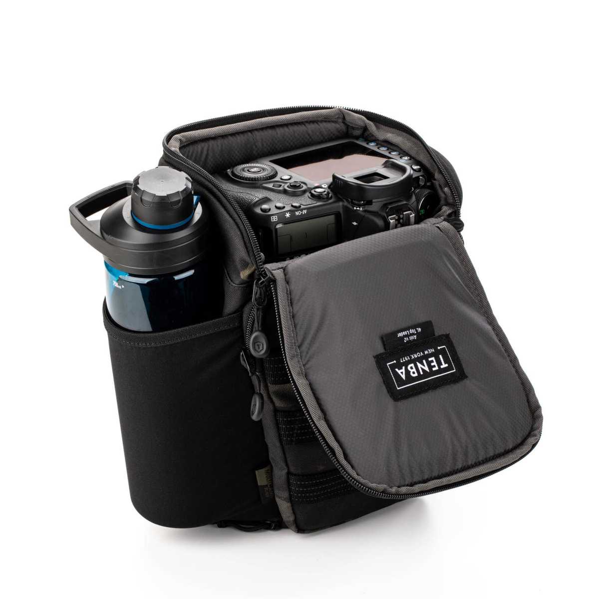 Snuittas 4L Axis Top Loader - MultiCam - Image 10