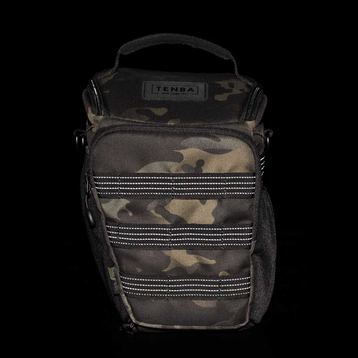 Snuittas 4L Axis Top Loader - MultiCam - Image 17