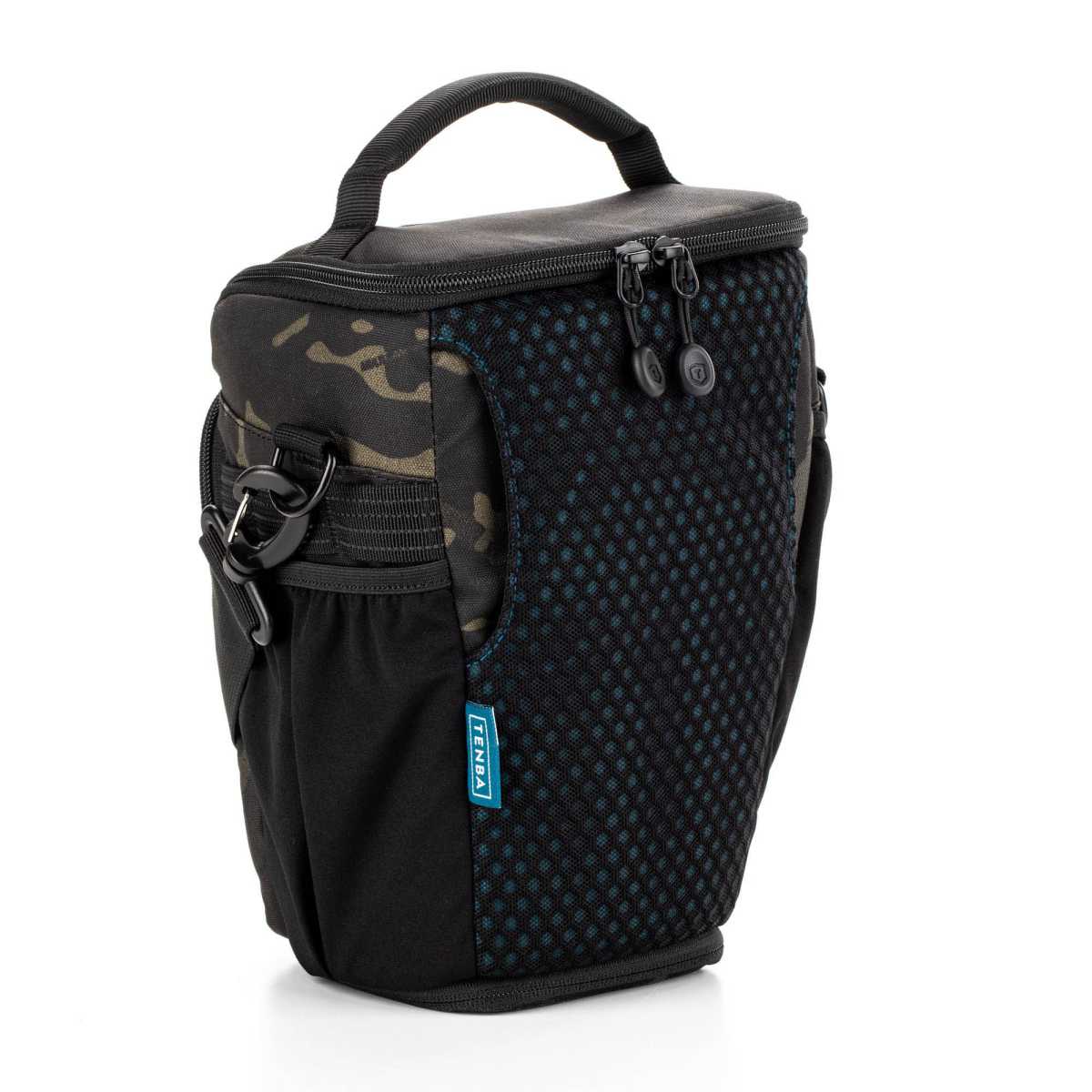 Snuittas 4L Axis Top Loader - MultiCam - Image 2