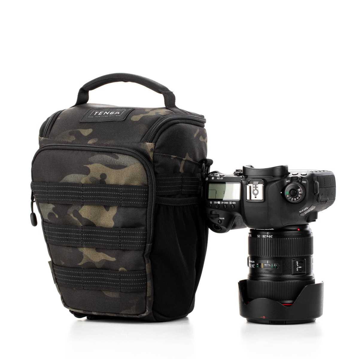 Snuittas 4L Axis Top Loader - MultiCam - Image 5