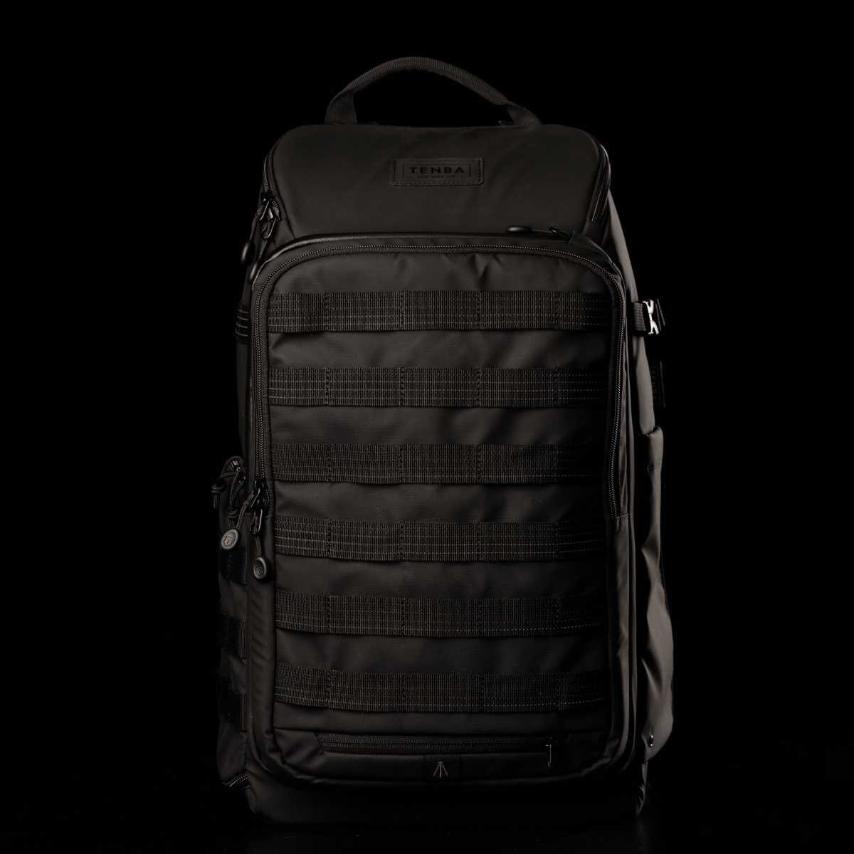 Rugzak 24L Axis 24L - zwart - Afbeelding 18