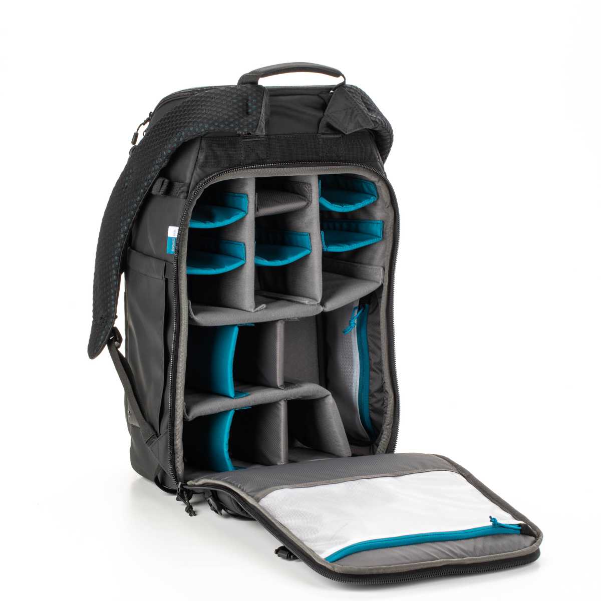 Rugzak 24L Axis 24L - zwart - Afbeelding 5