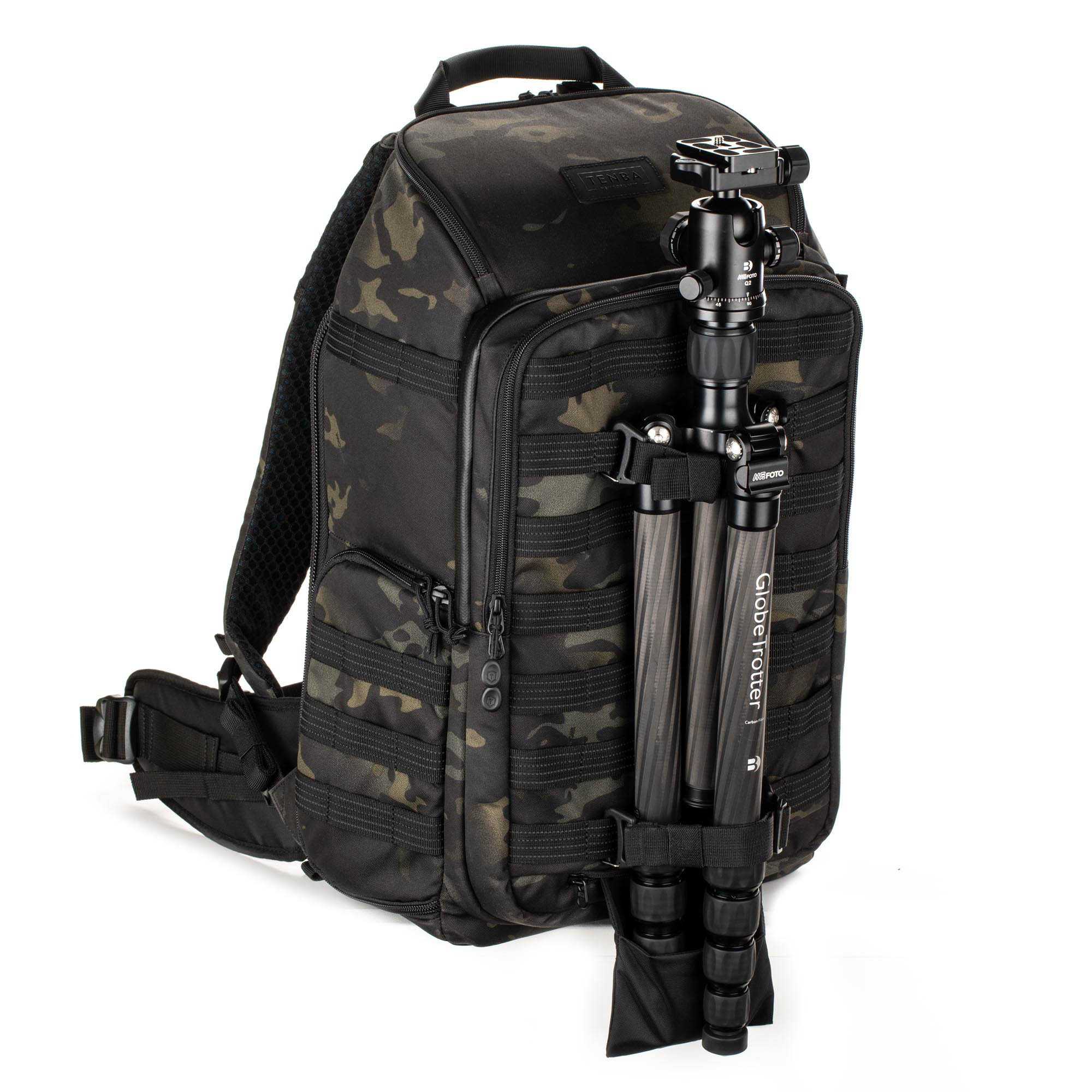 Rugzak 24L Axis - MultiCam - Afbeelding 8