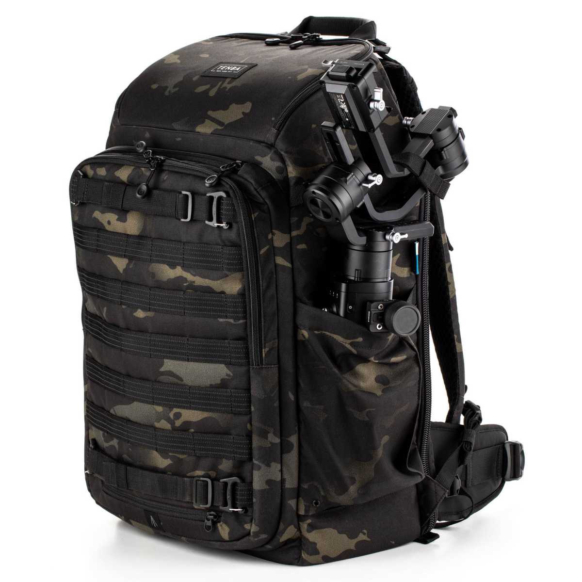 Rugzak 32L Axis - MultiCam - Afbeelding 4