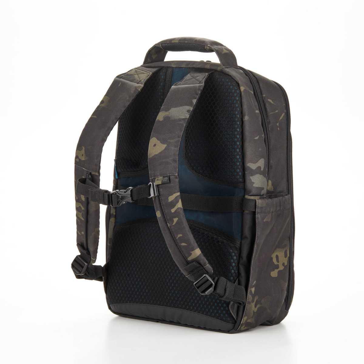 Rugzak 16L Axis Road Warrior - MultiCam - Afbeelding 4