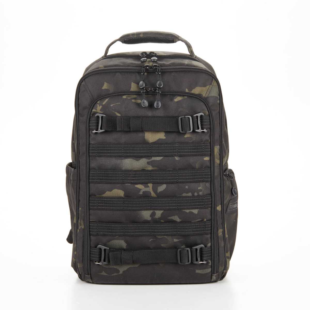 Rugzak 16L Axis Road Warrior - MultiCam - Afbeelding 6