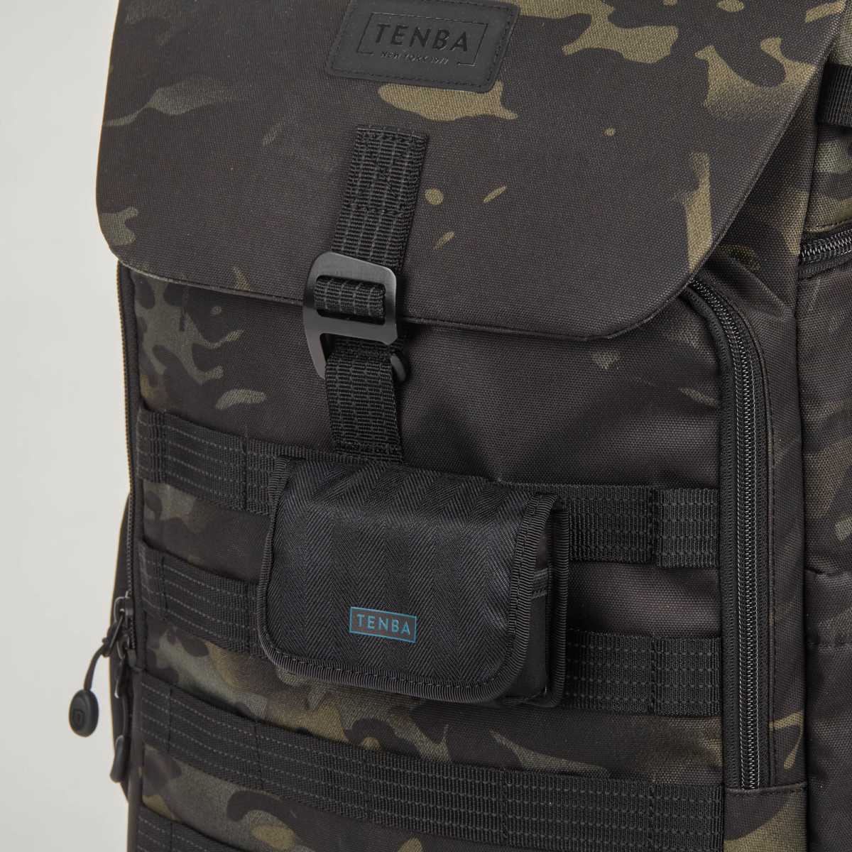 Rugzak 20L Axis LT - MultiCam - Image 8