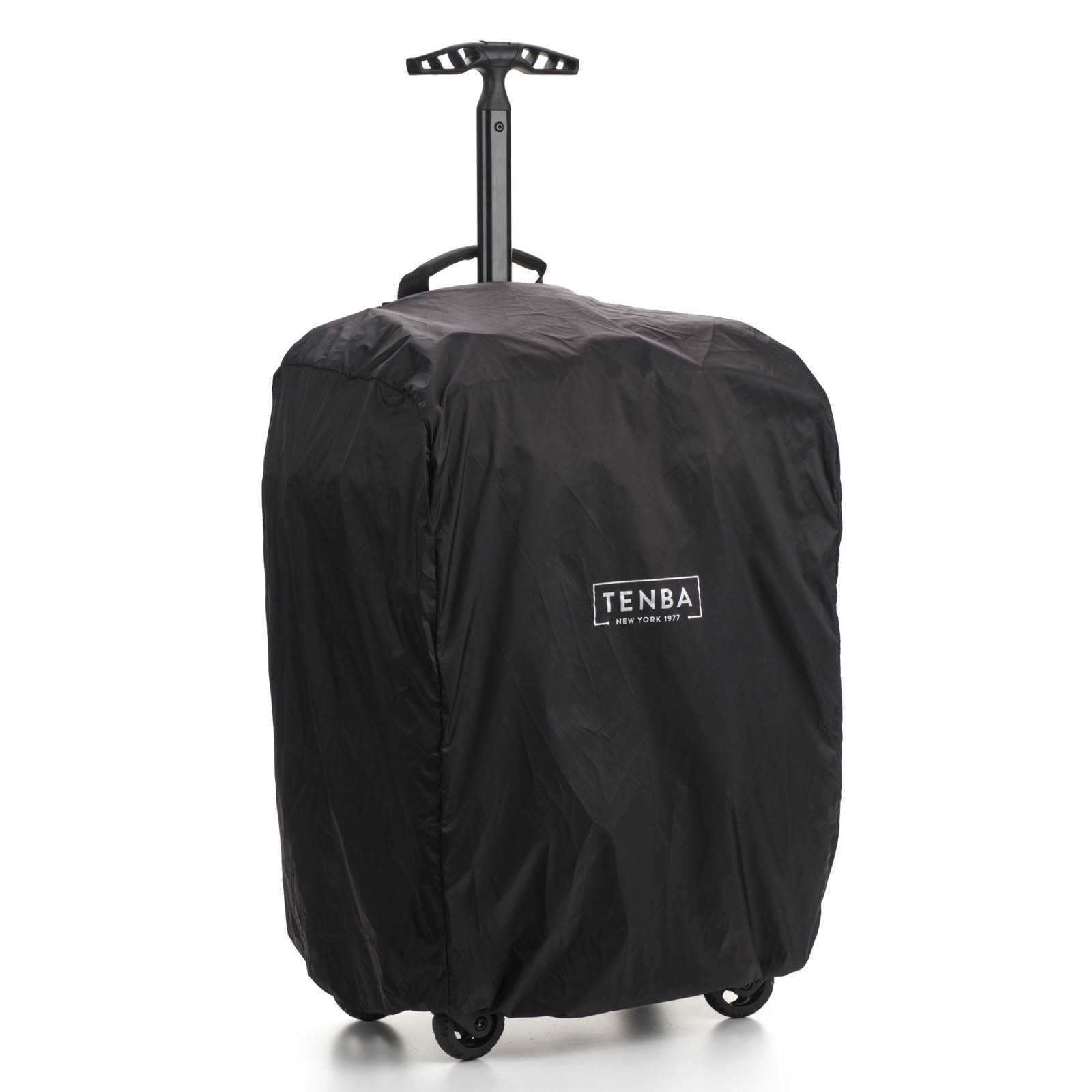 Trolley Rugzak 28L Axis - zwart - Afbeelding 11