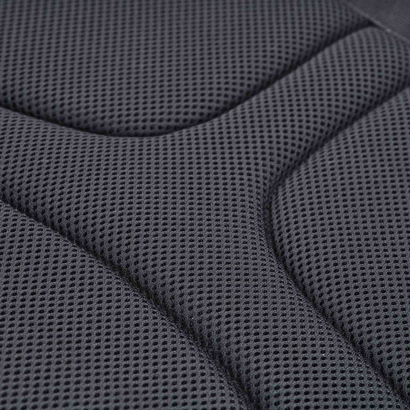 Trolley Rugzak 28L Axis - zwart - Afbeelding 13