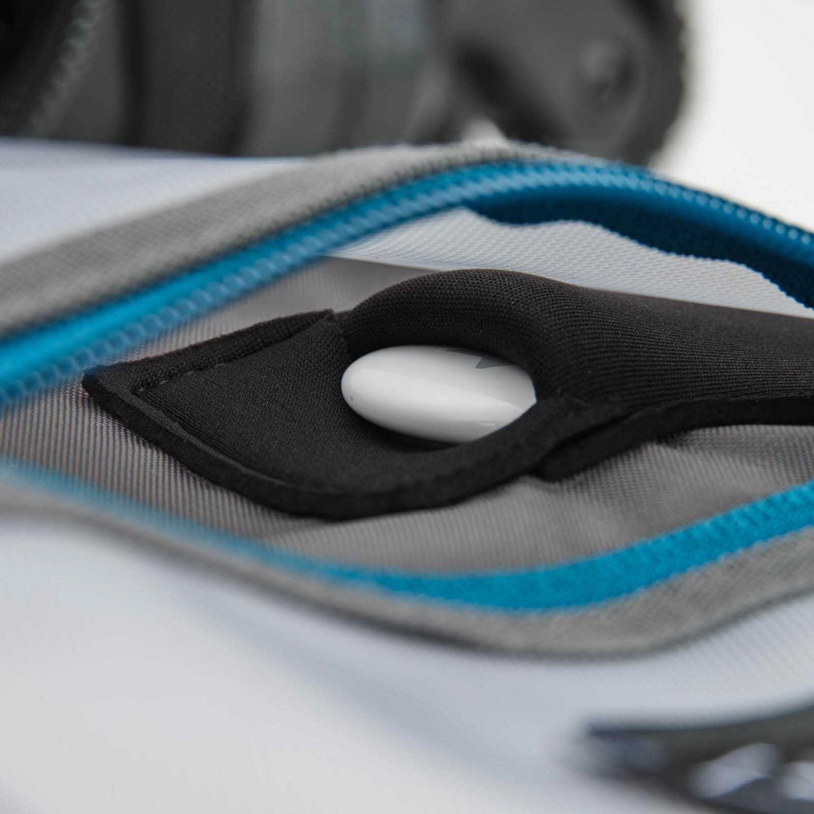 Trolley Rugzak 28L Axis - zwart - Afbeelding 16