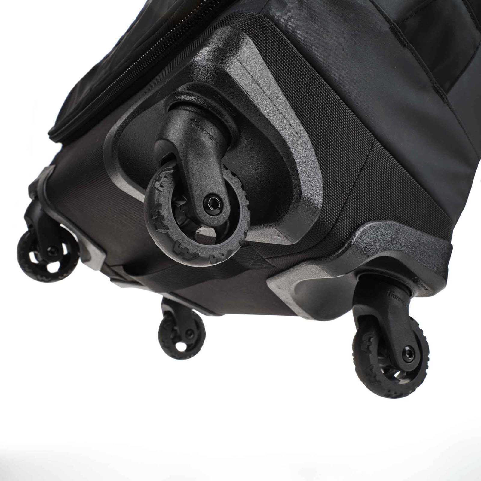 Trolley Rugzak 28L Axis - zwart - Afbeelding 7