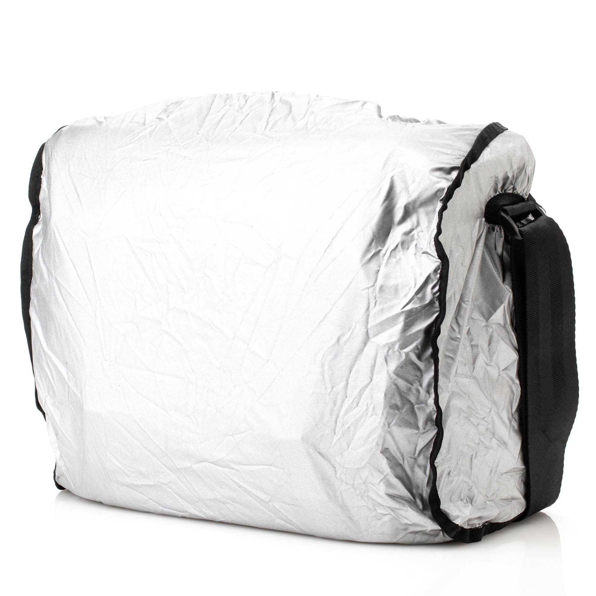 Schoudertas DNA 13 DSLR - zwart - Image 12